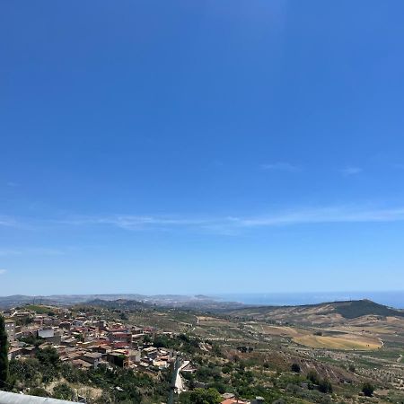 Casa Pola Villa Giardina Gallotti Eksteriør billede